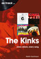 Kinks (Every Album Every Song) by Martin Hutchinson, 9781789521726