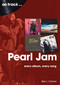 Pearl Jam (every album every song) by Ben L. Connor, 9781789521887