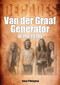 Van der Graaf Generator in the 1970s (Decades) by Steve Pilkington, 9781789522457