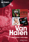 Van Halen (every album, every song) by Morgan Brown, 9781789522563