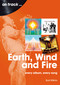 Earth, Wind and Fire (every album, every song) by Bud Wilkinson, 9781789522723