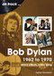 Bob Dylan (1962 to 1970) by Opher Goodwin, 9781789522754