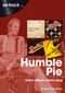 Humble Pie (every album, every song) by Robert Day-Webb, 9781789522761