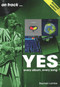 Yes on track (every album, every song) by Stephen Lambe, 9781789522822