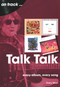 Talk Talk (every album, every song) by Gary Steel, 9781789522846