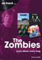 Zombies (every album, every song) by Emma Stott, 9781789522976