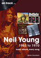 Neil Young 1963 to 1970 (every album, every song) by Opher Goodwin, 9781789522983
