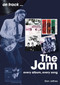 The Jam (every album, every song) by Stan Jeffries, 9781789522990