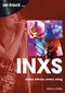 INXS (every album, every song) by Manny Grillo, 9781789523027