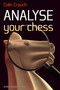 Analyse Your Chess by Colin Crouch, 9781857446708