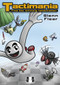 Tactimania by Glenn Flear, 9781906552985