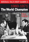 World Champion by Tibor Karolyi, 9781907982798