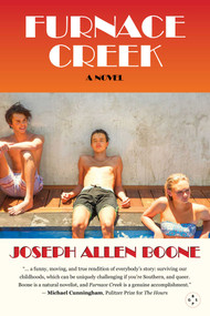 Furnace Creek by JOSEPH ALLEN BOONE, 9781913606350