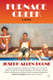 Furnace Creek by JOSEPH ALLEN BOONE, 9781913606350