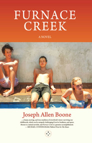 Furnace Creek - 9781915406118 by JOSEPH ALLEN BOONE, 9781915406118