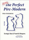 Perfect Pirc-Modern (Strategic Ideas & Powerful Weapons) by Viktor Moskalenko, 9789083336664