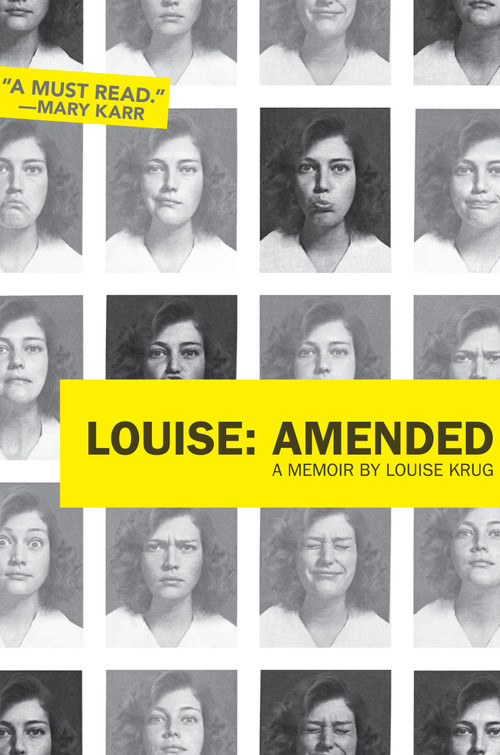Louise: Amended by Louise Krug, 9781936787012