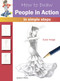 How to Draw People in Action in Simple Steps by Susie Hodge, 9781782213406