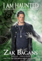 I Am Haunted (Living Life Through the Dead) by Zak Bagans, Kelly Crigger, 9781628603804