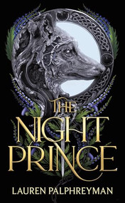 The Night Prince (Standard Edition) by Lauren Palphreyman, 9781464284557