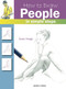 How to Draw People in Simple Steps by Susie Hodge, 9781844489480