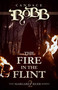 The Fire in the Flint (The Margaret Kerr Series - Book Two) by Candace Robb, 9781682301524