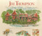 Jim Thompson (The Thai Silk Sketchbook) by Graham Byfield, William Warren, 9789813018938