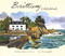 Brittany Sketchbook by Fabrice Moireau, Yann Queffellec, 9789814610636