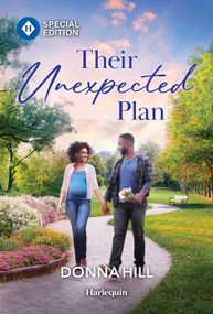 Their Unexpected Plan by Donna Hill, 9781335472748