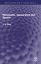 Personality, Appearance and Speech by T. H. Pear, 9781032642666