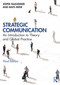 Strategic Communication (An Introduction to Theory and Global Practice) - 9781041002000 by Jesper Falkheimer, Mats Heide, 9781041002000