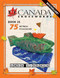 O Canada Crosswords Book 26 by Gwen Sjogren, 9780889714731