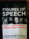 Figures of Speech (First Amendment Heroes and Villains) by William Turner, 9781936227037