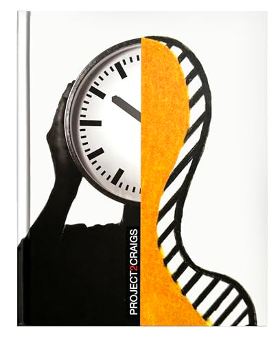 Project 2 Craigs by Craig Frazier, Craig Cutler, 9781966515449