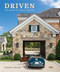 Driven (The Road to Iconic Design) by Patrick Ahearn, 9781966515548
