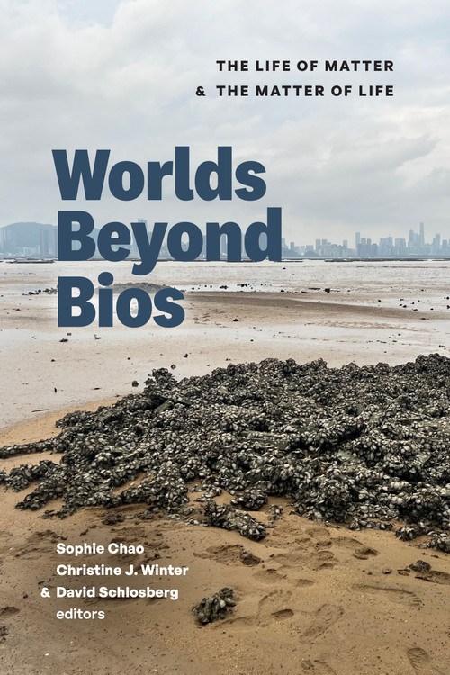 Worlds Beyond Bios (The Life of Matter and the Matter of Life) by Sophie Chao, Christine J. Winter, David Schlosberg, 9781478038870