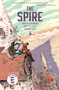The Spire by Simon Spurrier, Jeff Stokely, 9781608869138