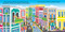 Good Night Puerto Rico by Lisa Bolivar Martinez, Matthew Martinez, Joe Veno, 9781602195080