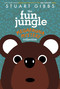 The FunJungle Megafauna Mystery Collection (Paperback Boxed Set) (Bear Bottom; Whale Done; All Ears) by Stuart Gibbs, 9798347116621