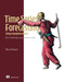 Time Series Forecasting Using Foundation Models (How to build high accuracy predictive models) by Marco Peixeiro, 9781633435896