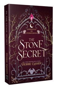The Stone Secret by Debbie Cassidy, 9781964264745