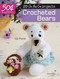 50 Cents a Pattern: Crocheted Bears (20 On the Go projects) by Val Pierce, 9781782214984