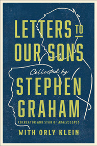 Letters to Our Sons by Stephen Graham, Orly Klein, 9781454968283