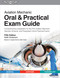 Aviation Mechanic Oral & Practical Exam Guide by Keith Anderson, Dale Crane, 9781644253625