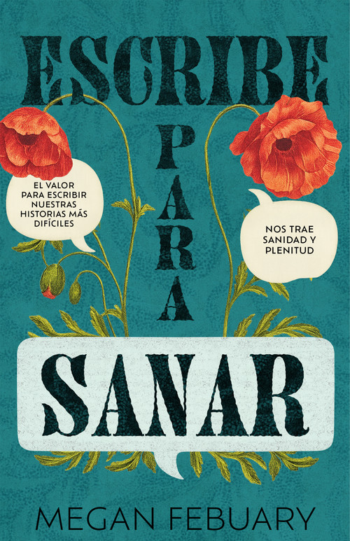 Valiente en la página (Escribir nuestras historias más difíciles nos trae sanidad y plenitud) (Spanish Edition) by Megan Febuary, 9798887696775
