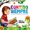Contigo siempre (La práctica de la presencia de Dios para niños) (Spanish Edition) by Phil A. Smouse, Phil A. Smouse, 9798887696829