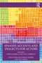 Spanish Accents and Dialects for Actors (Volume 1 - North America and the Caribbean) by Elisa Gonzales, Josh F.S. Moser, Adi Cabral, 9781032534688