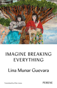 Imagine Breaking Everything by Lina Munar Guevara, Ellen Jones, 9781916806122