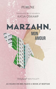 Marzahn, Mon Amour by Katja Oskamp, Jo Heinrich, 9781908670694