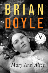 Mary Ann Alice by Brian Doyle, 9780888995513